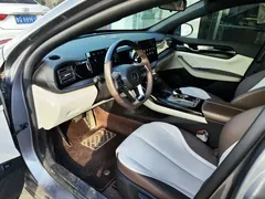 2024 BYD Qin PLUS Honor DM-i PHEV 55km Leading — фото 16