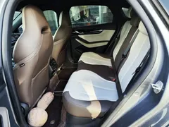 2024 BYD Qin PLUS Honor DM-i PHEV 55km Leading — фото 17