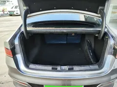 2024 BYD Qin PLUS Honor DM-i PHEV 55km Leading — фото 19