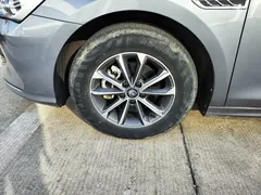 2024 BYD Qin PLUS Honor DM-i PHEV 55km Leading — фото 23
