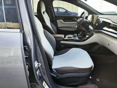 2024 BYD Qin PLUS Honor DM-i PHEV 55km Leading — фото 25