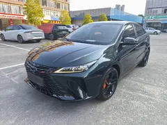 2022 Chery Arrizo 5 GT 1.6T DCT, зелёный — фото 1