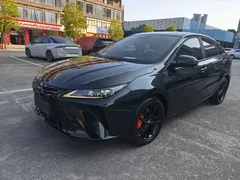 2022 Chery Arrizo 5 GT 1.6T DCT, зелёный — фото 3