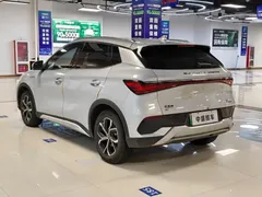 2023 BYD Yuan PLUS EV Champion 430km — фото 7