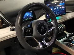 2023 BYD Yuan PLUS EV Champion 430km — фото 9