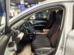 2023 BYD Yuan PLUS EV Champion 430km — фото 10