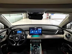 2023 BYD Yuan PLUS EV Champion 430km — фото 12