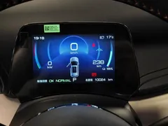 2023 BYD Yuan PLUS EV Champion 430km — фото 14