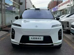 2026 Nio ES8 6-seat Executive Signature, белый — фото 2