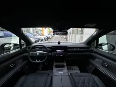 2026 Nio ES8 6-seat Executive Signature, белый — фото 6