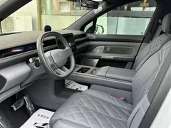 2026 Nio ES8 6-seat Executive Signature, белый — фото 7