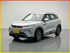 2024 BYD Yuan UP 401km Vitality — фото 1
