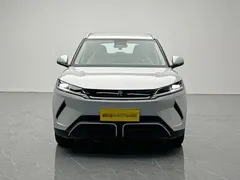 2024 BYD Yuan UP 401km Vitality — фото 2