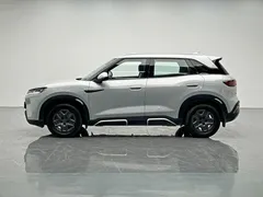 2024 BYD Yuan UP 401km Vitality — фото 3