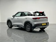 2024 BYD Yuan UP 401km Vitality — фото 4