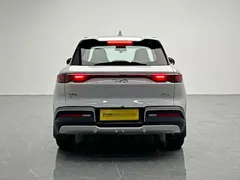 2024 BYD Yuan UP 401km Vitality — фото 5