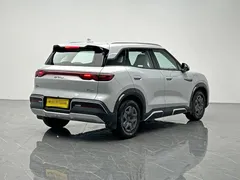 2024 BYD Yuan UP 401km Vitality — фото 6