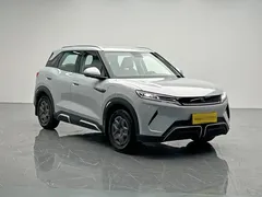 2024 BYD Yuan UP 401km Vitality — фото 8