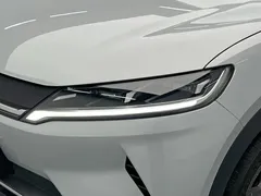 2024 BYD Yuan UP 401km Vitality — фото 10