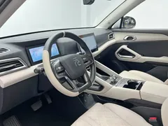2024 BYD Yuan UP 401km Vitality — фото 13