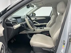 2024 BYD Yuan UP 401km Vitality — фото 14