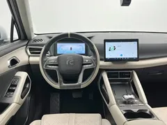 2024 BYD Yuan UP 401km Vitality — фото 18