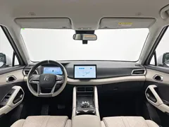 2024 BYD Yuan UP 401km Vitality — фото 21