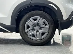2024 BYD Yuan UP 401km Vitality — фото 24