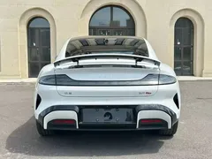 2024 Xiaomi SU7 4WD Long Range Advanced ADAS Max, белый — фото 6