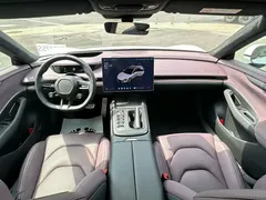 2024 Xiaomi SU7 4WD Long Range Advanced ADAS Max, белый — фото 9