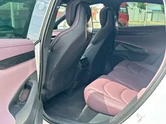 2024 Xiaomi SU7 4WD Long Range Advanced ADAS Max, белый — фото 10