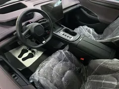 2024 Xiaomi SU7 4WD Long Range Advanced ADAS Max, белый — фото 11