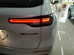 2022 Changan CS55 PLUS 2nd Gen 1.5T DCT Premium, белый — фото 8