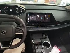 2022 Changan CS55 PLUS 2nd Gen 1.5T DCT Premium, белый — фото 10