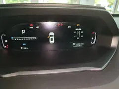 2022 Changan CS55 PLUS 2nd Gen 1.5T DCT Premium, белый — фото 12