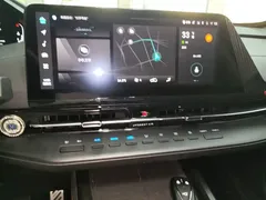 2022 Changan CS55 PLUS 2nd Gen 1.5T DCT Premium, белый — фото 13