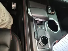2022 Changan CS55 PLUS 2nd Gen 1.5T DCT Premium, белый — фото 14