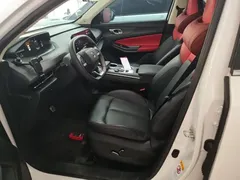 2022 Changan CS55 PLUS 2nd Gen 1.5T DCT Premium, белый — фото 15