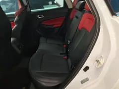 2022 Changan CS55 PLUS 2nd Gen 1.5T DCT Premium, белый — фото 17