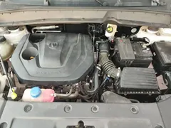 2022 Changan CS55 PLUS 2nd Gen 1.5T DCT Premium, белый — фото 20