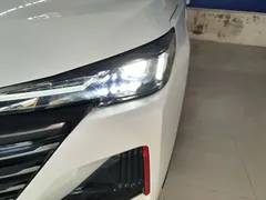 2022 Changan CS55 PLUS 2nd Gen 1.5T DCT Premium, белый — фото 24