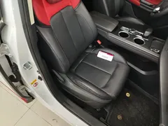 2022 Changan CS55 PLUS 2nd Gen 1.5T DCT Premium, белый — фото 25
