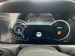 2020 Hyundai Sonata 380TGDi AT GLS Luxury — фото 6