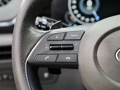 2020 Hyundai Sonata 380TGDi AT GLS Luxury — фото 10