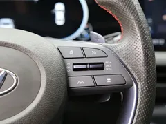 2020 Hyundai Sonata 380TGDi AT GLS Luxury — фото 11