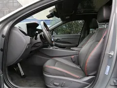 2020 Hyundai Sonata 380TGDi AT GLS Luxury — фото 14