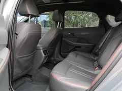 2020 Hyundai Sonata 380TGDi AT GLS Luxury — фото 15