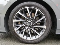 2020 Hyundai Sonata 380TGDi AT GLS Luxury — фото 18