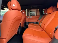 2024 Li Auto L6 Max, белый — фото 11