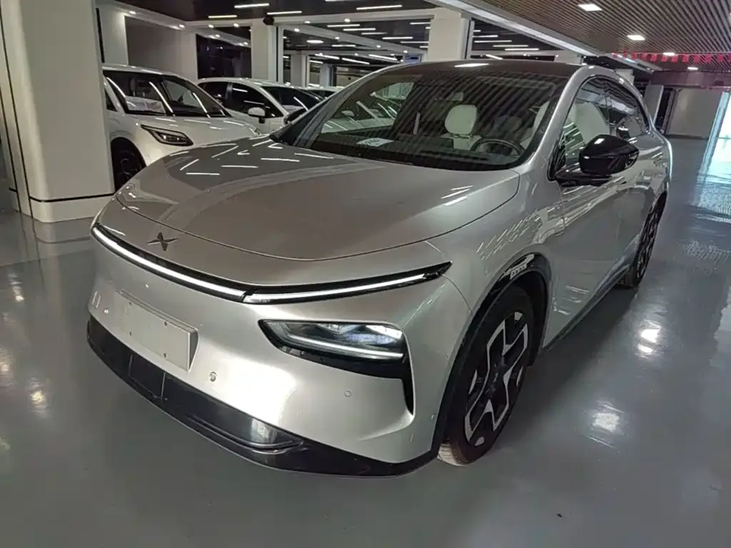 2025 Xpeng G7 702 Long Range Ultra